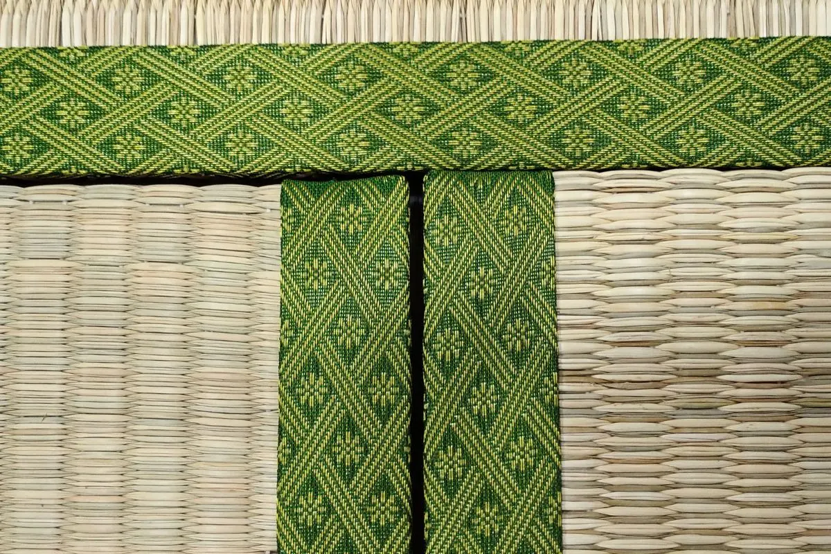 Tatami Mat