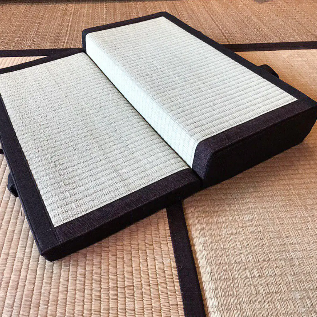 Tatami Meditation cushion