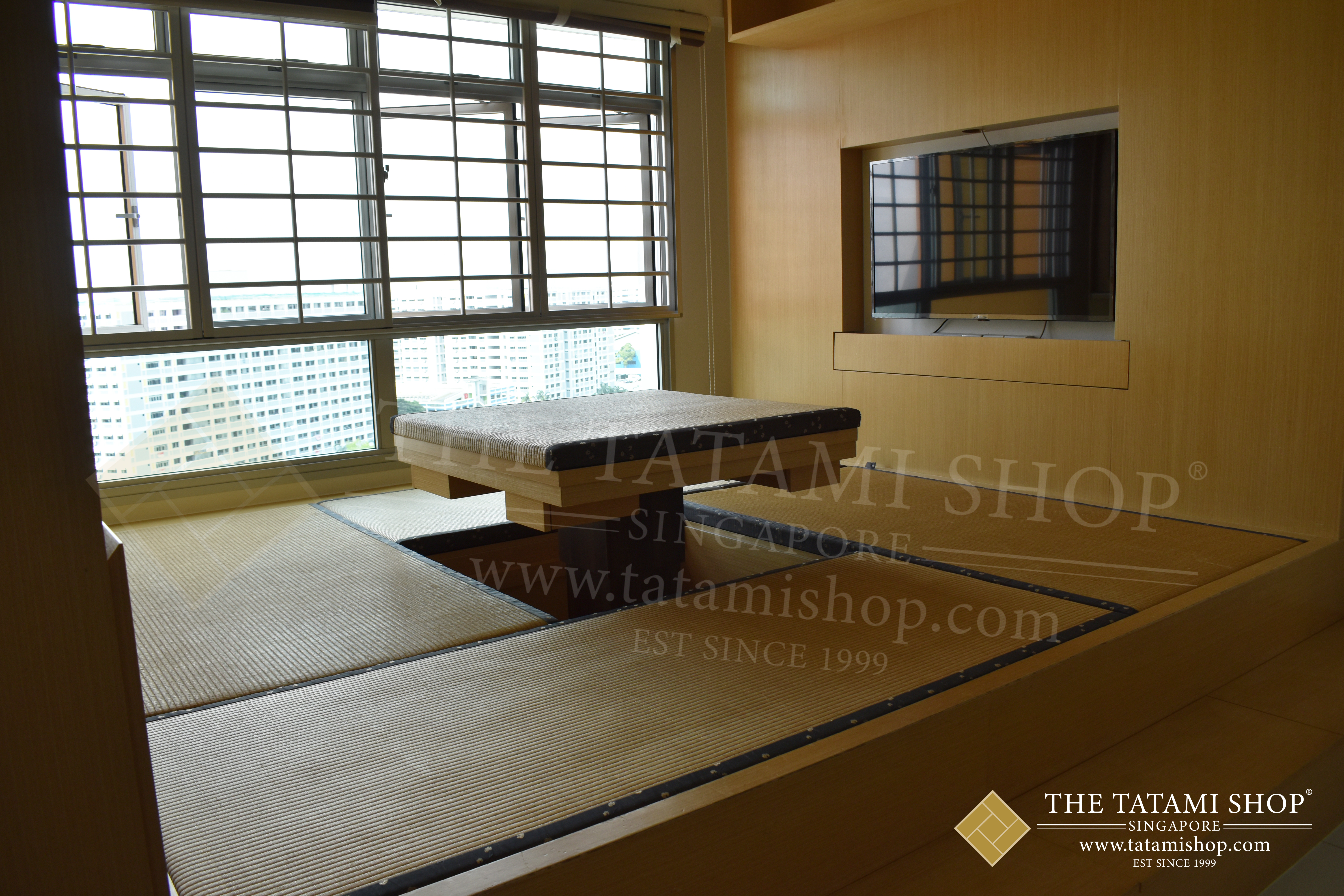 Tradicional Japonés Futón Colchón,Dormir Tatami Floor Mat Funda Protectora De Colchón Doble Soltero Colchón Tatami Gris 90x195cm 35x77inch 